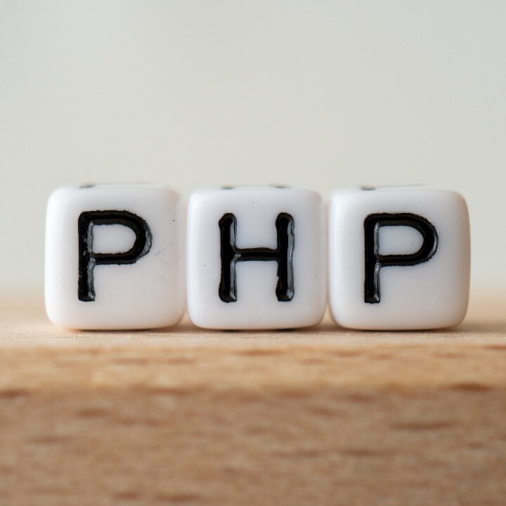 「PHP」が活躍する場面